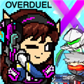 手机像素版守望先锋 (OVERDUEL X)安卓版v0.9.7