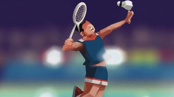 羽毛球高高手国际版图片9