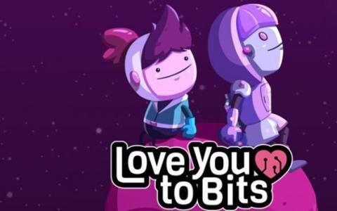 LoveYoutoBits游戏图片1