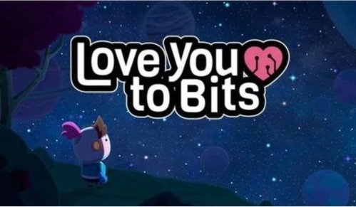 LoveYoutoBits游戏图片2
