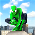 蜘蛛侠之城市英雄 安卓版v1.0.0