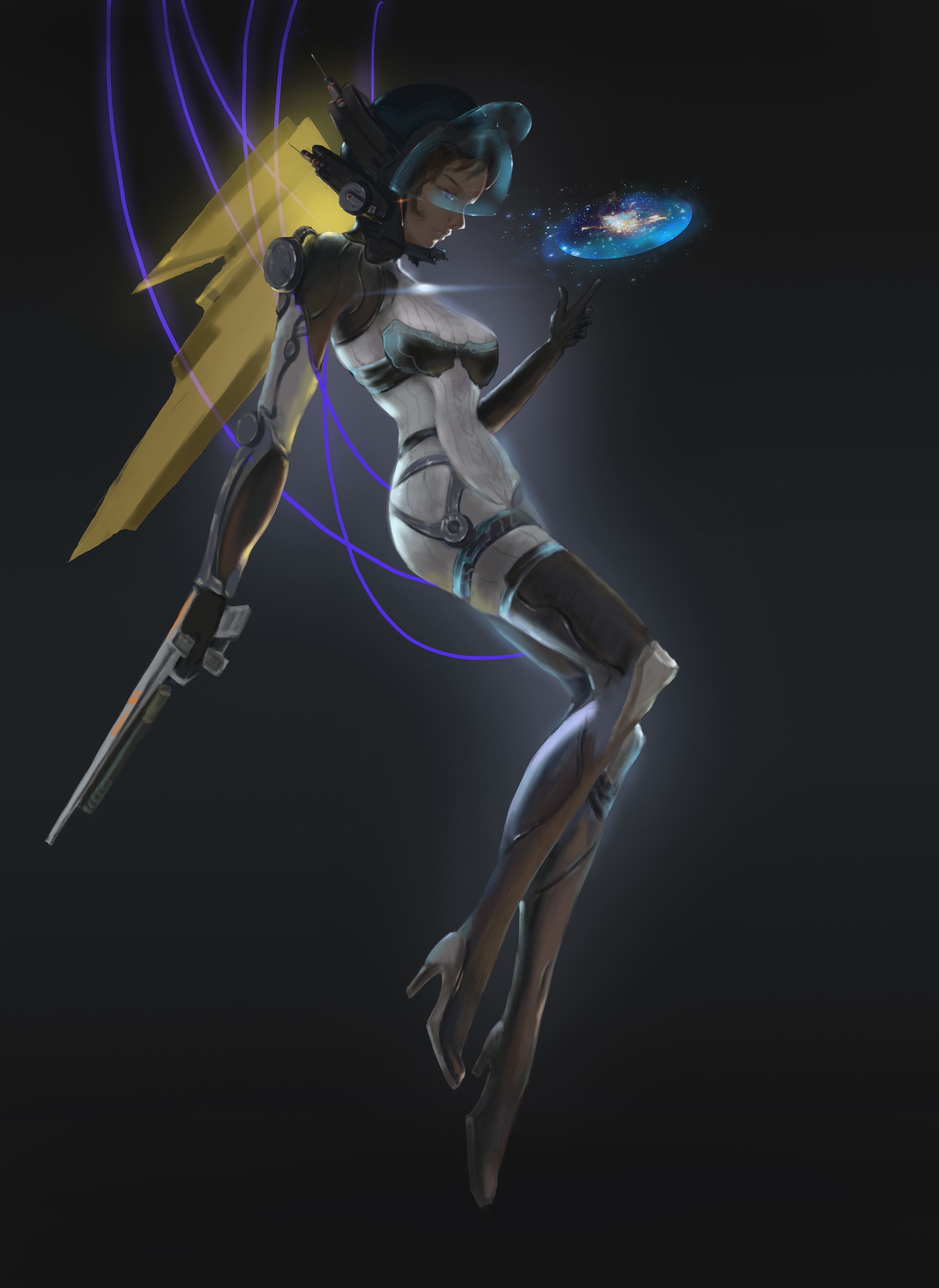 火影忍者手游科技提升攻略:战力up必备!