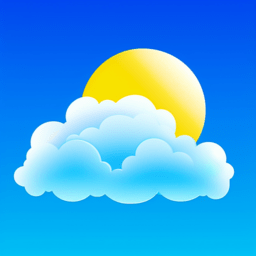 斑马天气预报